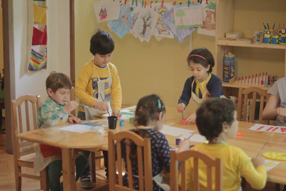 მარსოს გალერეა — 2016–2017