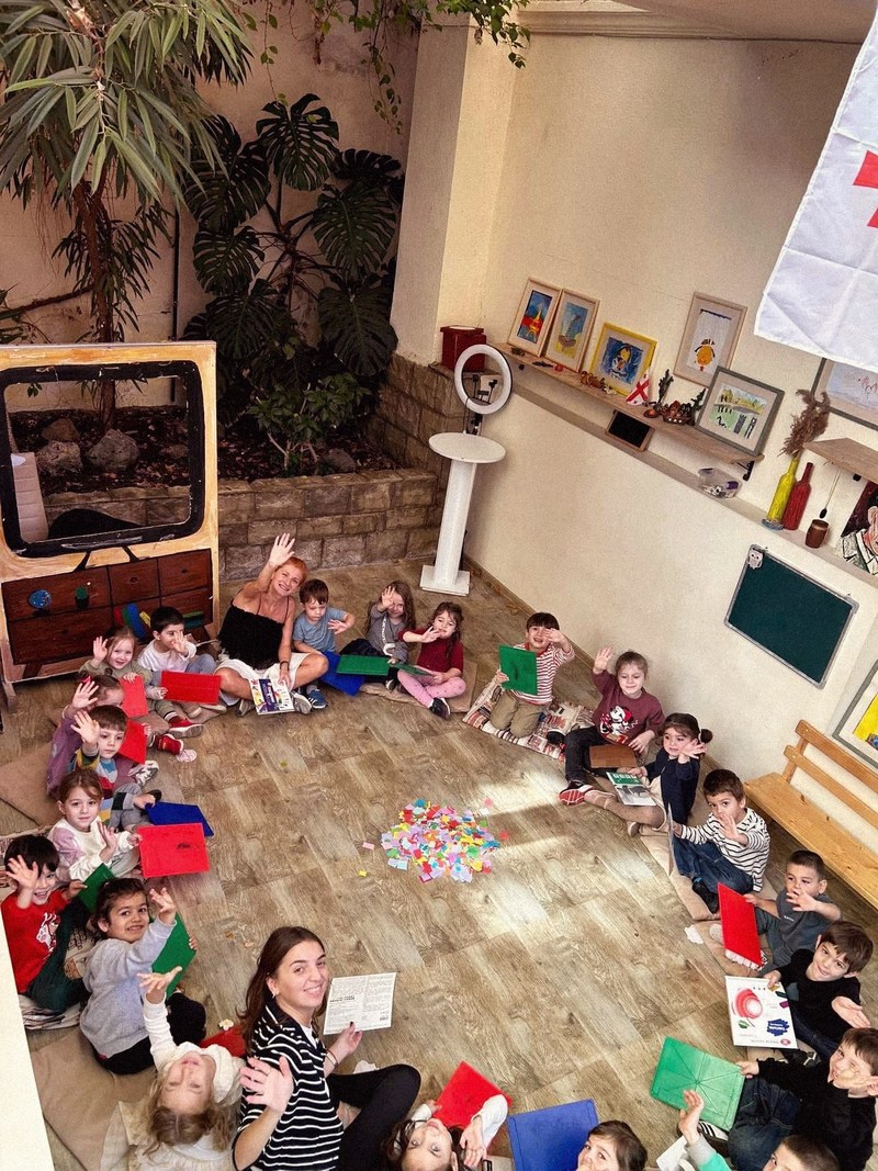 მარსოს გალერეა — 2025–2026