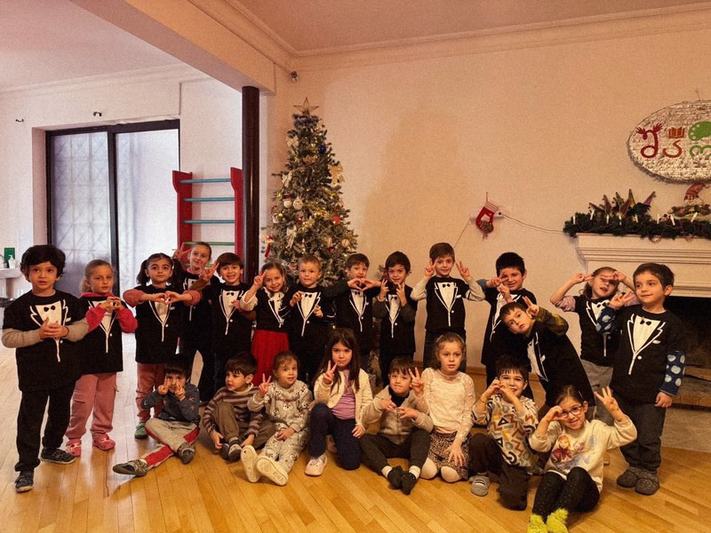 მარსოს გალერეა — 2025–2026