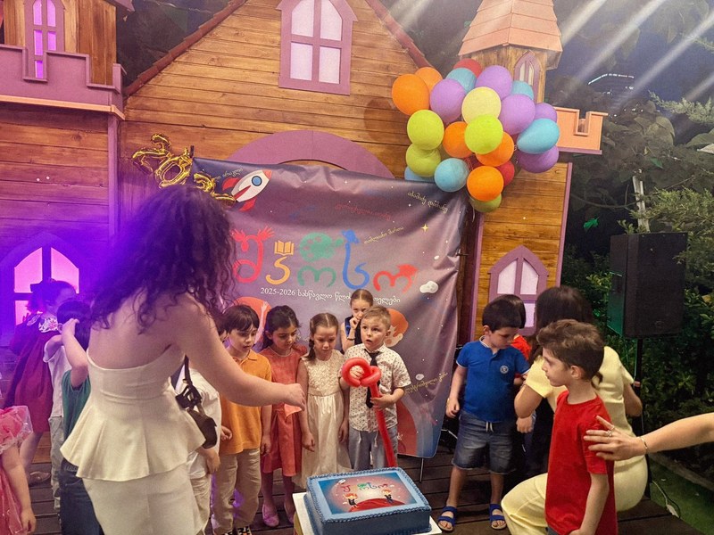 მარსოს გალერეა — 2025–2026